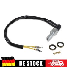 M10x1,00 Hydraulischer Bremslichtschalter Hohlschraube Für Aprilia Ducati Straße