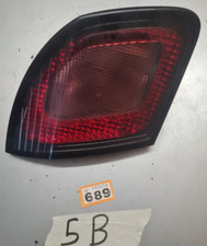NISSAN PRIMERA HATCH DRIVER SIDE REAR LIGHT INNER LIGHT 1999 2000 2001