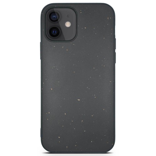 Eco-Friendly Biodegradable Phone Case - iPhone 6 to iPhone 16 - Black - Picture 32 of 38