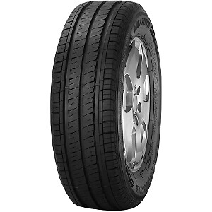 DURATURN Pneumatici DURATURN TRAVIA VAN 205/0 R16 110R - Estate 5420068614141