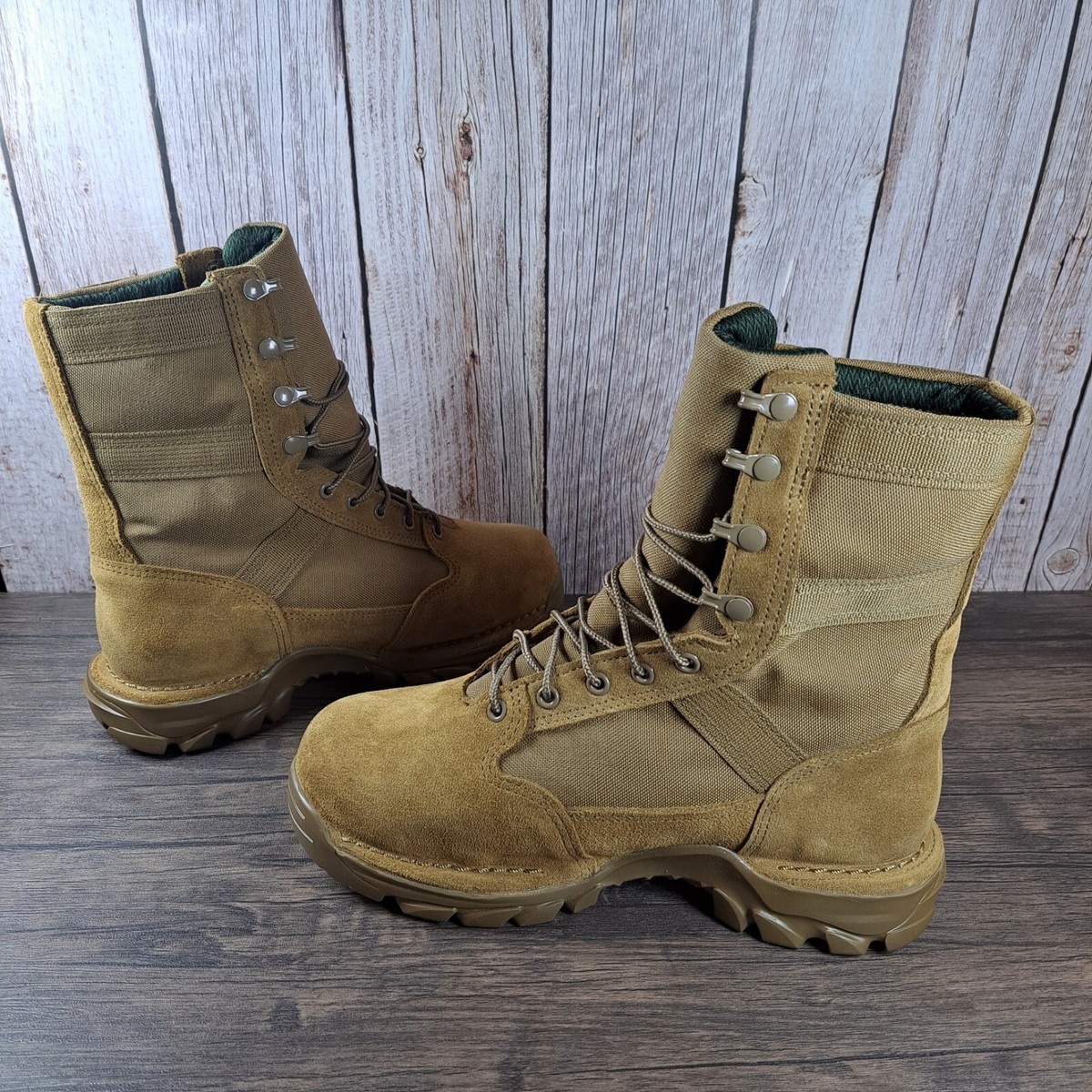 DANNER Rivot TFX 1200g 8