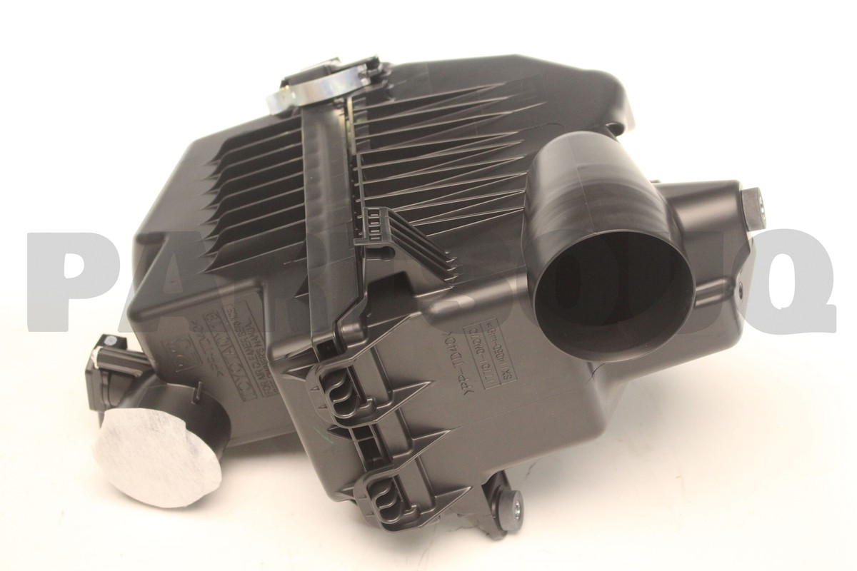 177000Y190 Genuine Toyota CLEANER ASSY, AIR 17700-0Y190 | eBay
