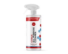 Gtechniq Car All Purpose Degreaser W5 Citrus Oil Grease Stain Remover 1 Litre