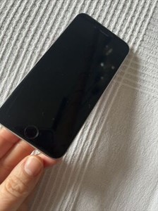 Apple iPhone 6 - 64GB - Space Grey (Ohne Simlock) A1586 (CDMA + GSM)