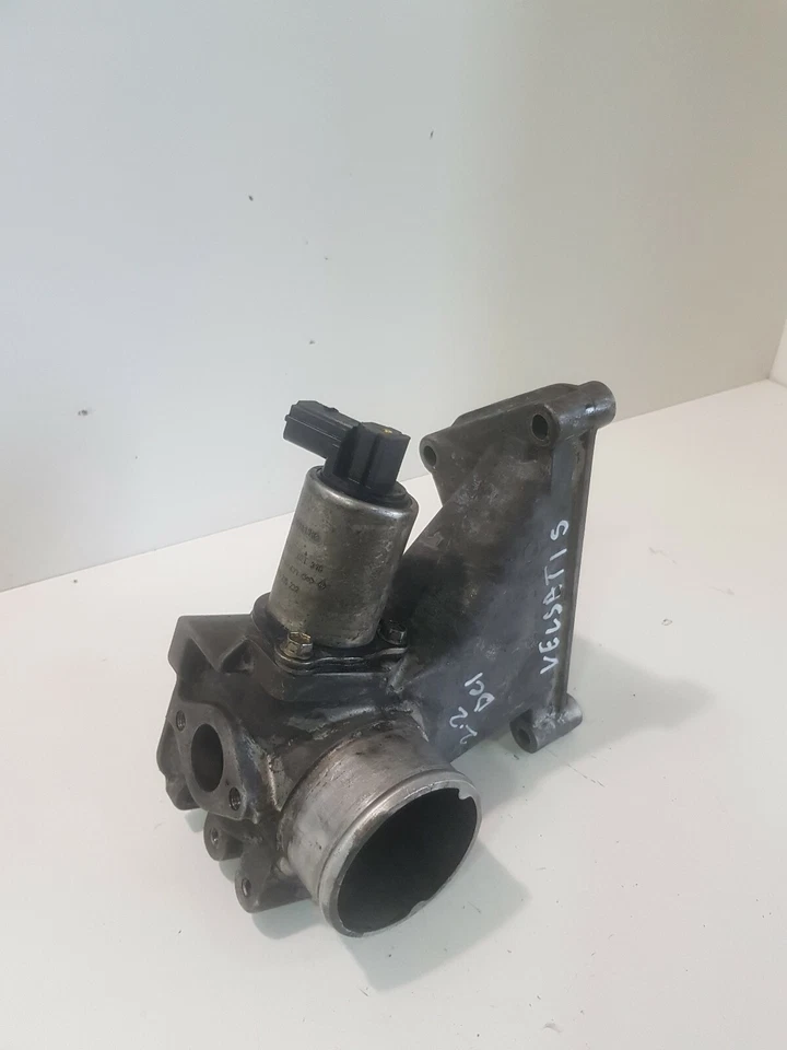 Válvula Renault Vel Satis Egr 8200235232 7700107471 Original 2.2 Dci Año 2005 - Imagen 3 de 4