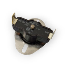 ROBUR TERMOSTATO A RIARMO 100 °C J-12301020 PER RADIATORE A GAS