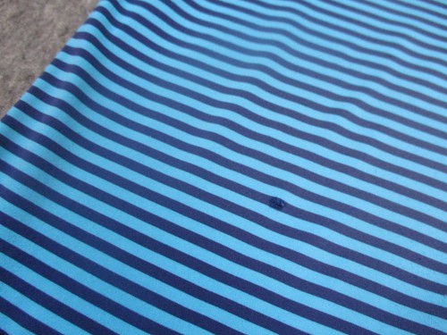 RLX Ralph Lauren Mens Shirt Medium Blue Striped Golf Wicking Casual Soft - Picture 12 of 17