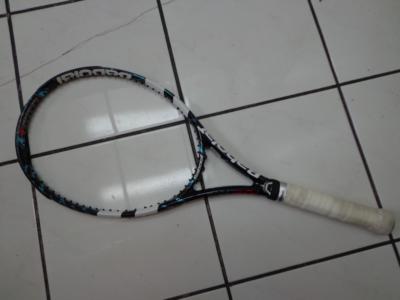 Babolat Pure Drive GT 2012 G2 傷少な目 Babolat Pure Drive GT 2012 G2 傷少な目 - メルカリ