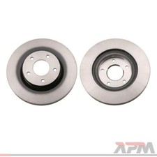 Disque de frein Renault MASCOTT