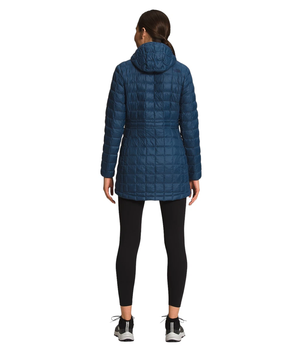 Thermoball parka cheap