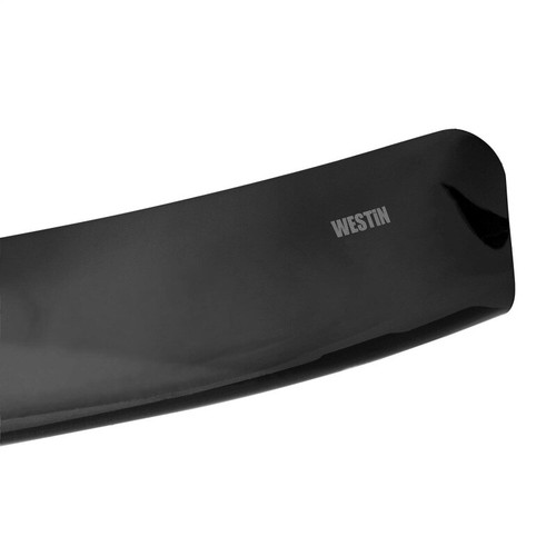 Westin Platinum Bug Shield for Chevrolet Silverado 1500 (Excl. 2019 LD) 19-22 - - Picture 3 of 5