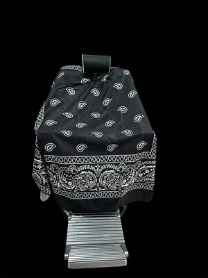 BARBER CAPE PROFESSIONAL 