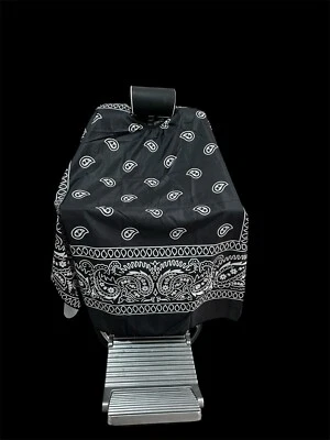 BARBERCAPESANDSUPPLY BARBER CAPE PROFESSIONAL