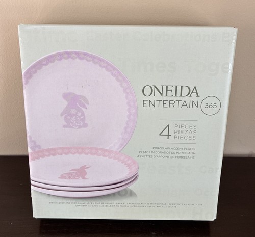 Ciotola in ceramica per Coniglietti Bunny 15x15x5cm