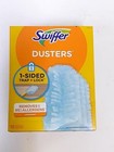 Procter & Gamble Pgc99036 Swiffer Dusters 1-Sided Trap & Lock Dust, Box of 18