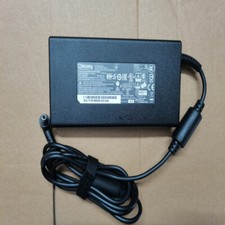 Genuine MSI GF65 THIN 10SDR Gaming Laptop 19.5V 9.23A A17-180P4A 180W Charger