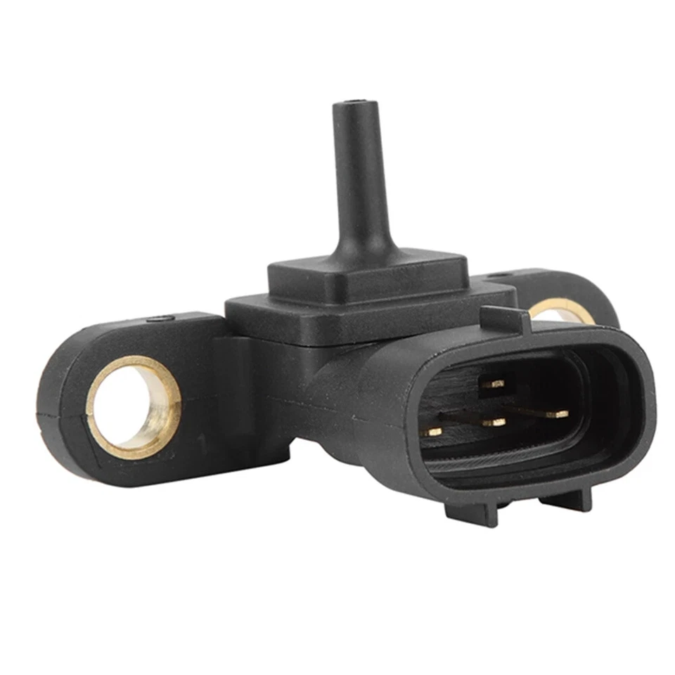 Sensor MAP para Toyota Hilux KUN26R 1KD-FTV KUN16R Prado Hiace 2KDFTV 89421-71020 Foto 3 de 4