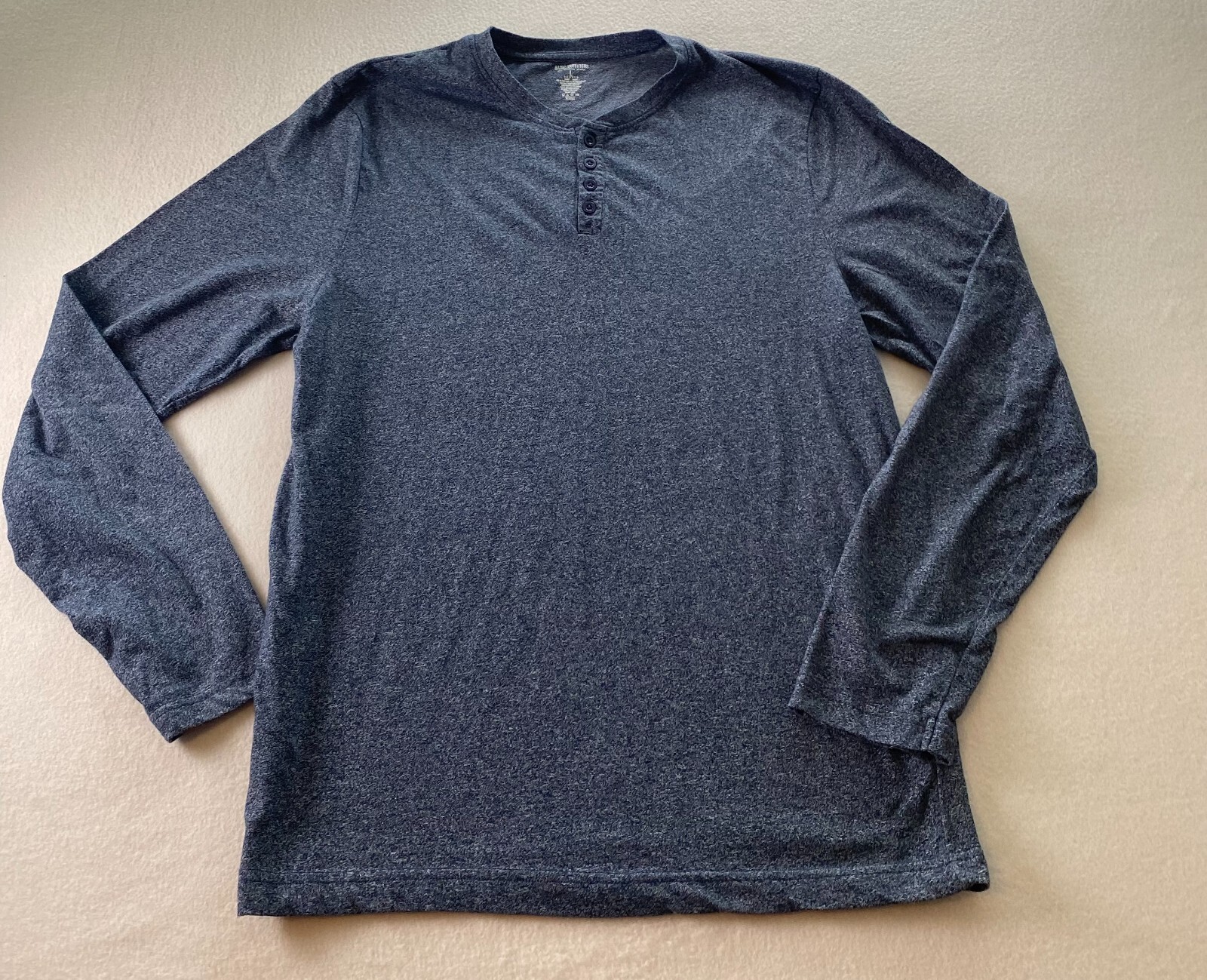 Basic Outfitters NYC Premium Basic Sleepwear Shir… - image 1