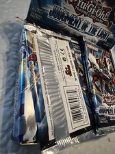 Yu-Gi-Oh! TCG Judgment of the Light Sealed Collectible Card Game Packs for  sale | eBay
