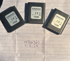 Datel Action Replay Powersaves w/ USB Cable (Nintendo 3DS) 