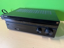 Sony Audio Video Receiver STR-DH750 7.2 Chann...