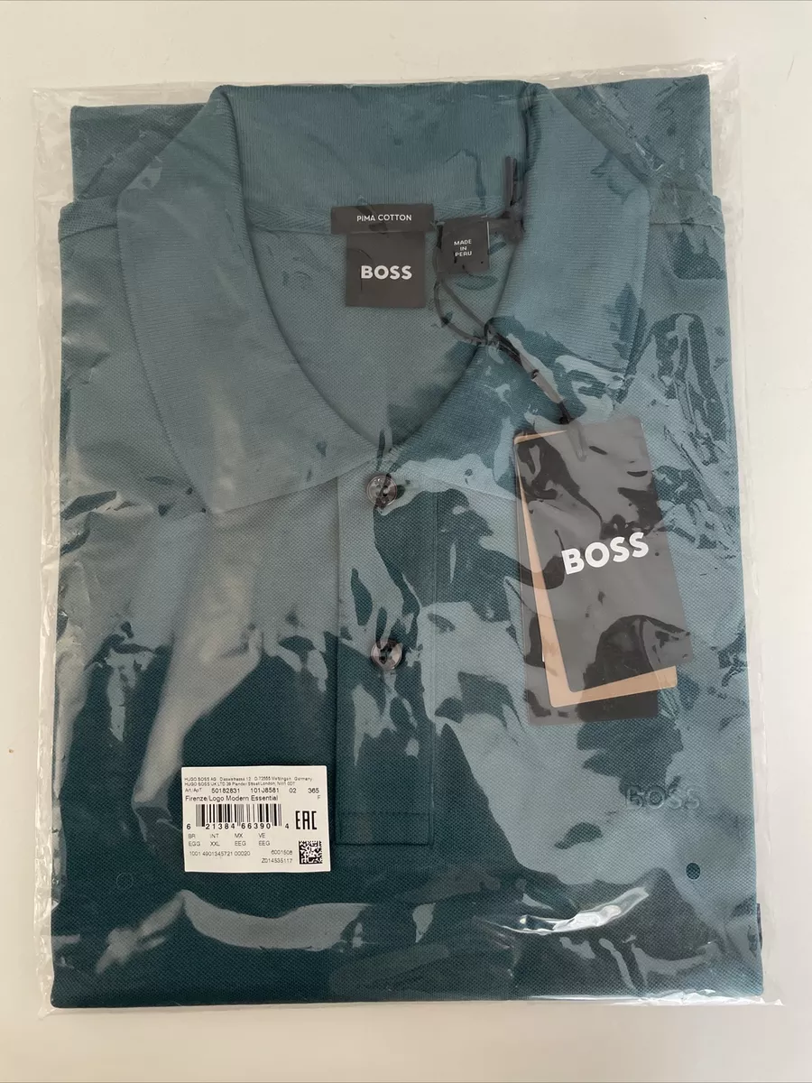 Hugo boss cheap firenze polo