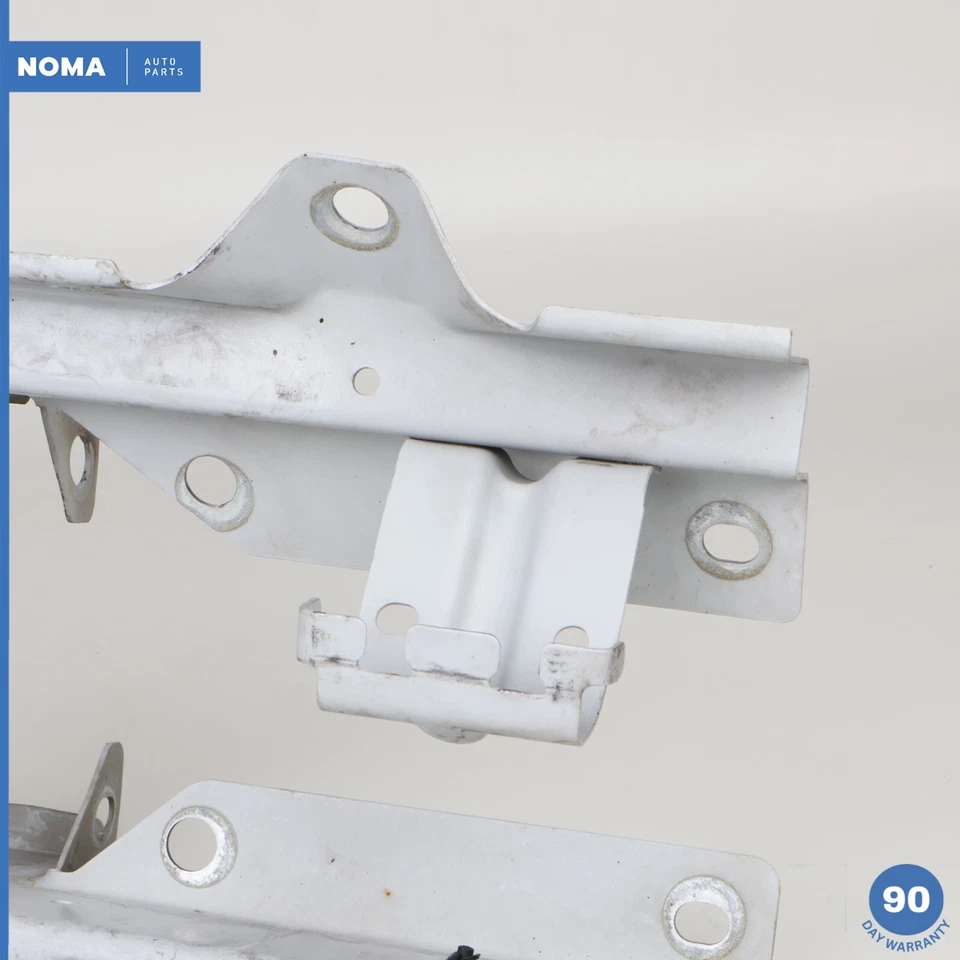 04-08 捷豹 X 型 X400 电池托盘安装框架支架 4X4310A786AD 原始设备制造商 — 第 2/4 张图片