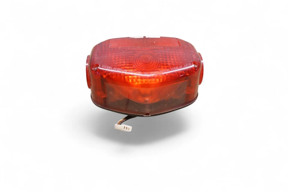 1977-80 GS 550 E 750 400 Taillight GS550E GS750E S170 *AH23 - Image 2 of 4