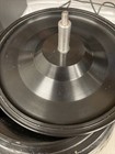 KOMPSPIN KA-16 16,000 RPM 4 x 250 CENTRIFUGE ROTOR with LID for RC5B RC5C RC5 — photo 3