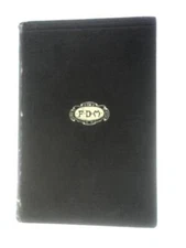 Sermons Preached In Lincoln's (Frederick Denison Maurice - 1891) (ID:71472)