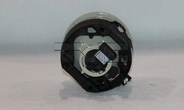 Conjunto de luces antiniebla para Dodge Challenger 2008-2010 TYC 589YM21 2009 Foto 2 de 2