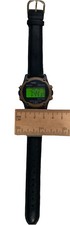 Vintage Timex Indiglo Wristwatch Mens 100 Meters Watch 40mm Case Unisex