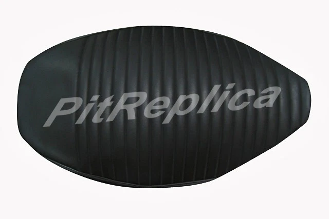YAMAHA SEAT SADDLE COVER GT80 MX80 DT80 GT1 EUROPE LONG  [DPVT] - Изображение 3 из 4