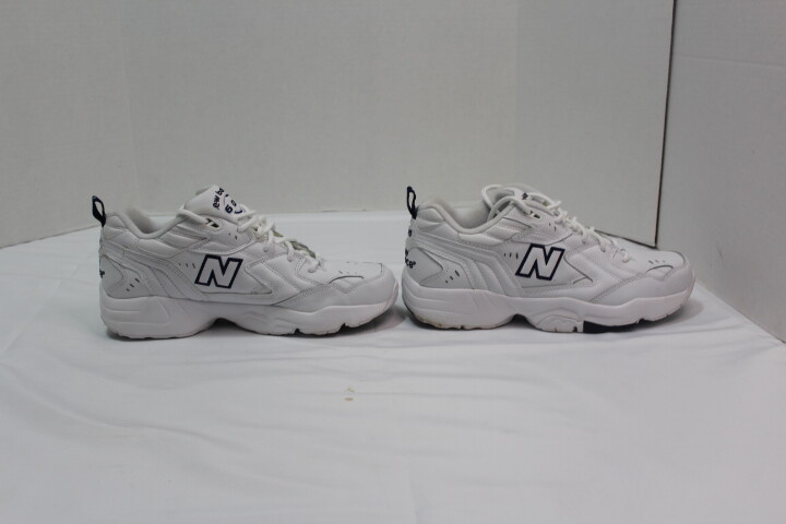 New Balance 608 купить в Америке, лот 