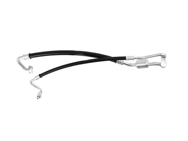 For Grand Prix A/C Refrigerant Discharge / Suction Hose Assembly 21632VFPF