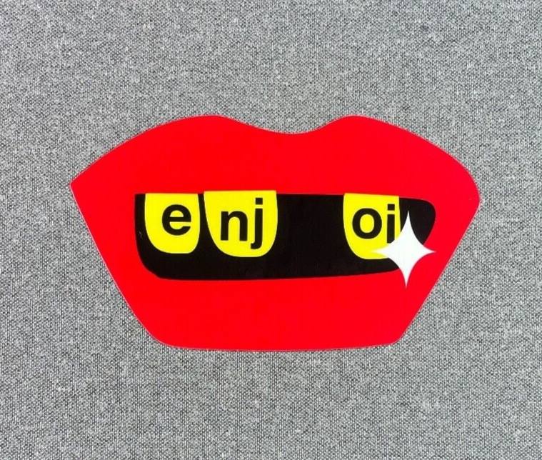 Sticker 5.5"
