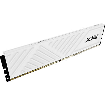 ADATA DIMM 32 GB DDR4-3200 , Arbeitsspeicher, weiß