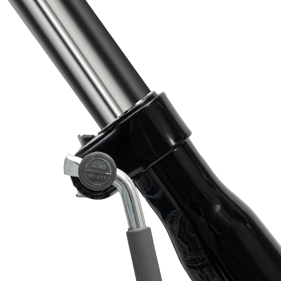 26" Zoll Dreirad Tiefeinstieg Shopping Dreirad Erwachsene 3 Räder Fahrrad 6 Gang - Bild 4 von 4