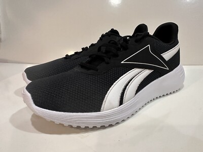 Reebok Lite 3.0 Men s Athletic Runing Shoes Size 11.5 M