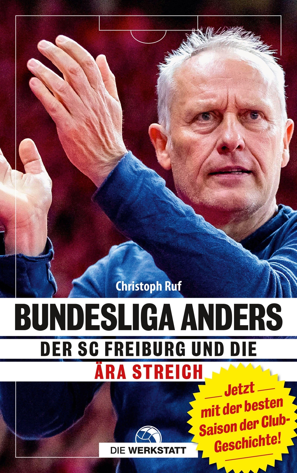 Thumbnail - Bundesliga Anders Christoph Ruf