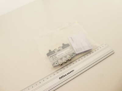 AVENTICS Magnetventil PLS04-5/2DS-024DC / R422 100 570 (22-5-19-28)