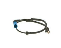 Original Bosch Sensor Raddrehzahl 0 986 594 530 FüR BMW
