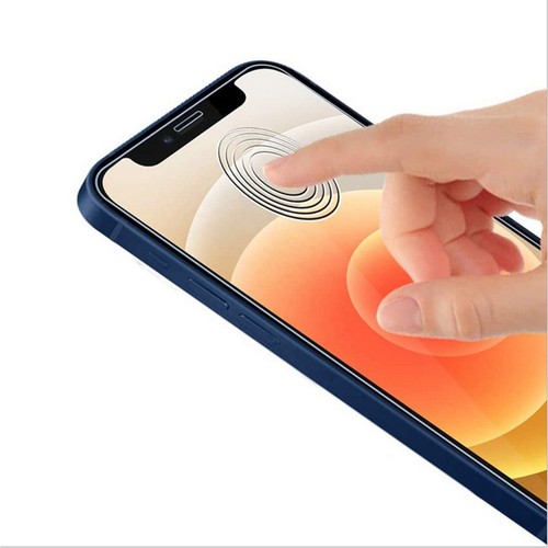 PACK 2X Tempered Glass Screen Protector For iPhone XR X XS MAX 11 Pro 11PRoMAX - Bild 6 von 9