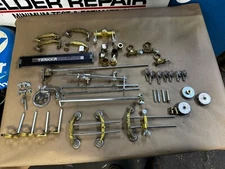 Plasma Torch Accessories For Hypertherm, Thermal Dynamics, Miller, ESAB - New