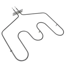Range Oven Bake Heating Element for GE WB44X10016 AP2031067 PS249350