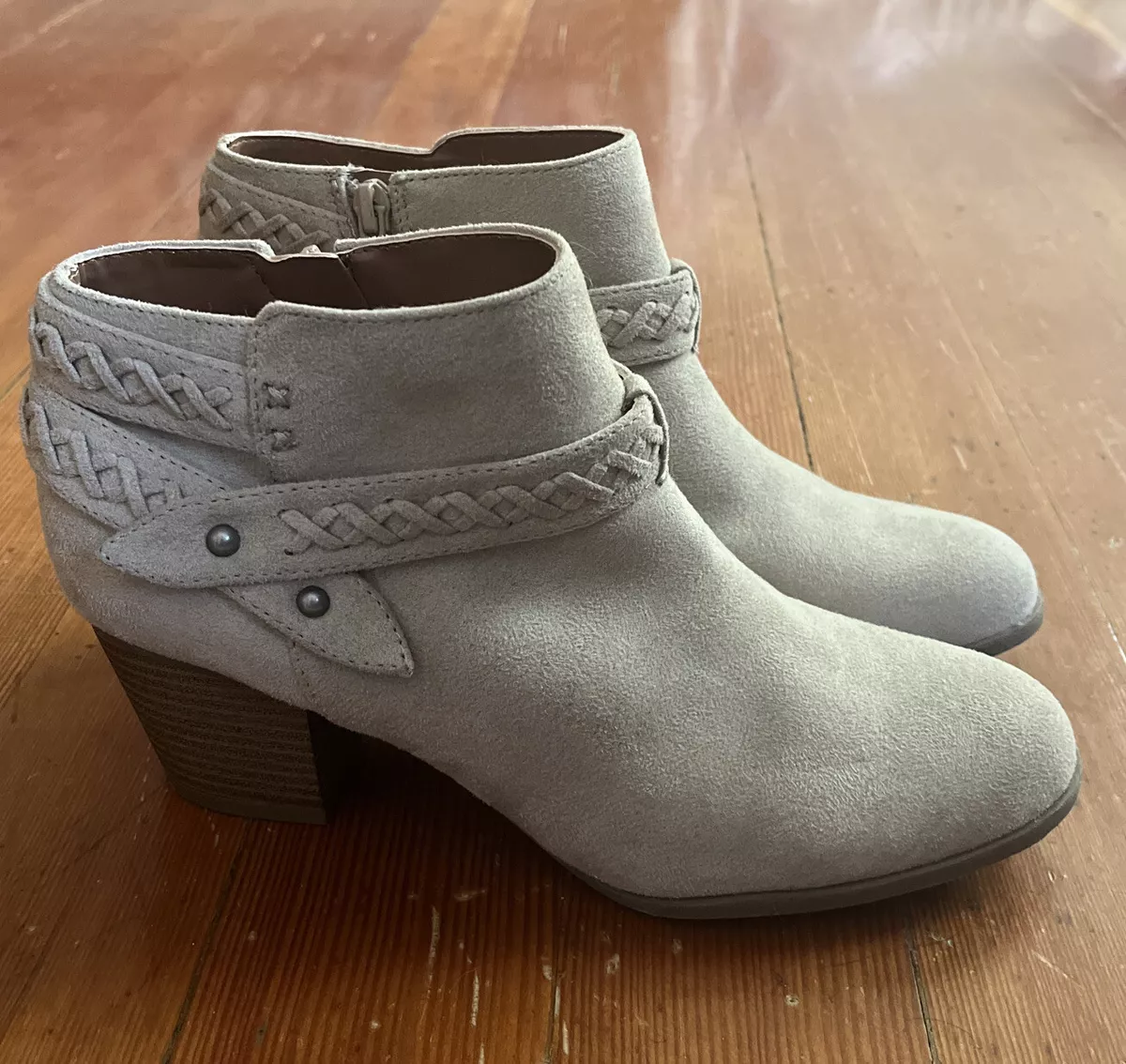 Indigo rd booties 2025