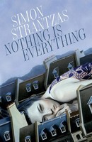 Simon Strantzas | Nothing Is Everything | Taschenbuch | Englisch (2018)