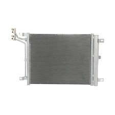 AC Condenser For 2020-2024 Jeep Gladiator 2019-2024 Jeep Wrangler 68314789AA