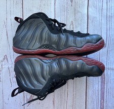 Nike Air Foamposite One Cough Drop Size 14 | ...