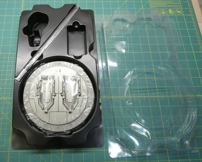 Hot Toys 1/6 Scale MMS256D07 Iron Man III Figure Stand